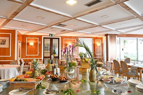 Belver Boa Vista Hotel & Spa foto 14