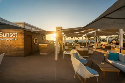 Nelia Sea Breeze in Ayia Napa — foto 10