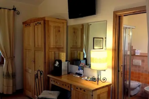 Aldiola Country Resort in Sant'Antoni di Gaddura/Sant'Antonio di Gallura — foto 27
