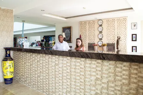 SY Hotels Belek Boutique Luxury in Serik — foto 25