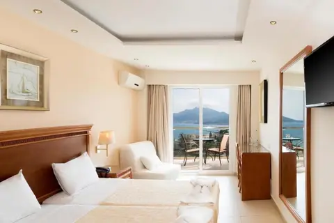 Avalon Palace Hotel in Δημοτική Ενότητα Ζακυνθίων — foto 25