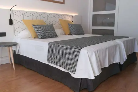 Flamboyan Caribe Hotel & Spa in Magaluf — foto 24