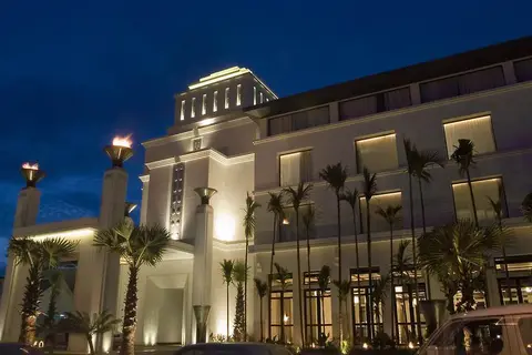 Park Hyatt Siem Reap in Siem Reap — foto 3