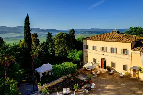 Villa Sabolini foto 1