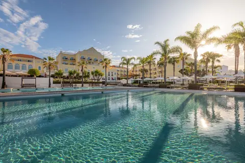 Domes Lake Algarve, Autograph Collection by Marriott in Vilamoura