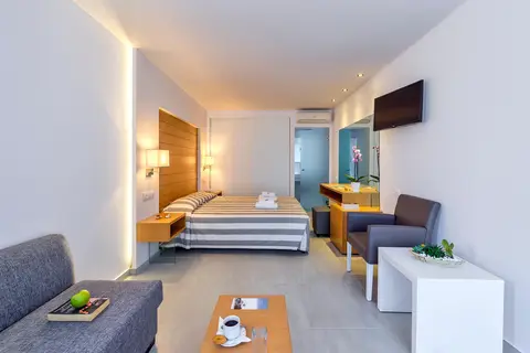 Happy Days Hotel in Παραδείσι — foto 16