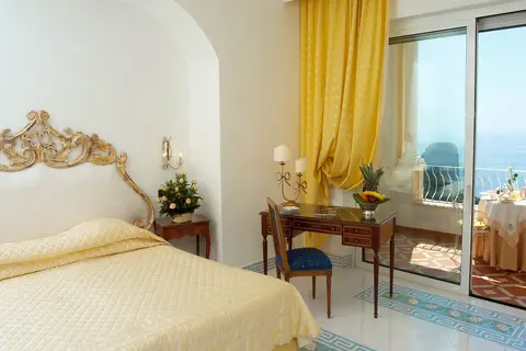 Grand Hotel Quisisana in Capri, foto 4