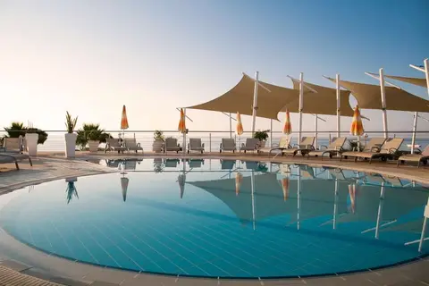Asterias Beach Hotel in Asterias beach hotel, foto 24