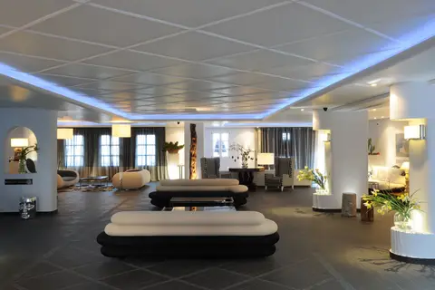 Aressana Spa Hotel and Suites in Φηρά Θήρας — foto 11