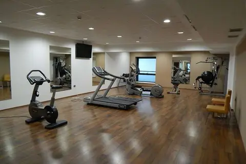 Hotel International in Zagreb — foto 6