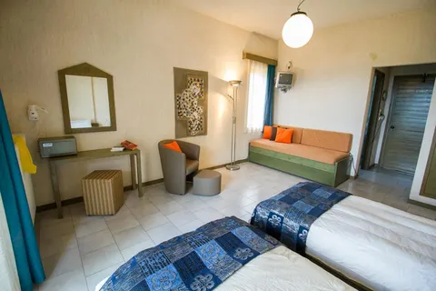 Lycasti Maisonettes foto 5
