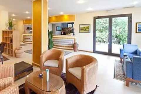 Hotel Andreaneri in Pietrasanta — foto 13