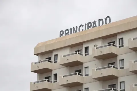 Principado in San Bartolomé de Tirajana — foto 21