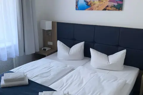 Hotel Seifert Berlin in Berlijn — foto 3