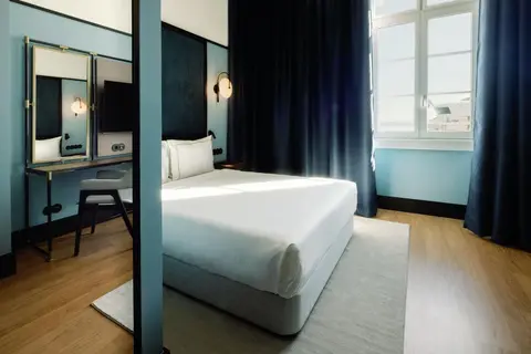 The Editory Riverside Hotel in Almada — foto 15