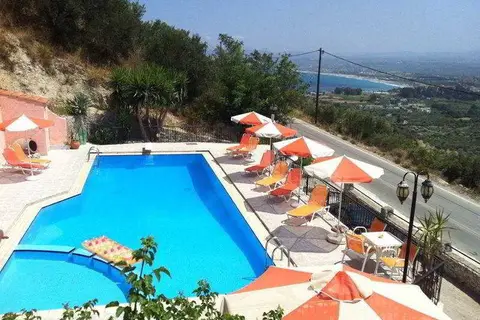 Alkion in Ίμερος — foto 18