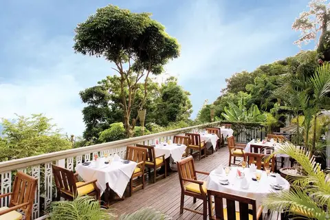 Centara Villas Phuket in The Proud Karon beach Phuket, foto 25