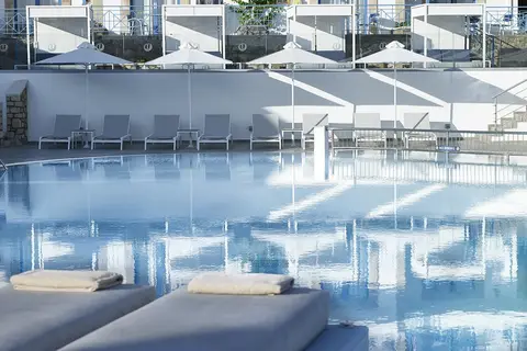 Pefki Islands Resort in Πεύκοι — foto 8