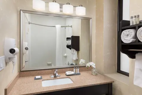 The Hotel @ Fifth Avenue in New York, foto 26