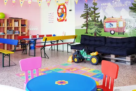 Knaus Campingpark Viechtach foto 3