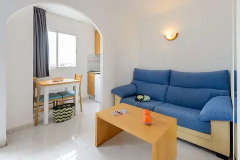 Vibra Monterrey in Sant Josep de sa Talaia — foto 5