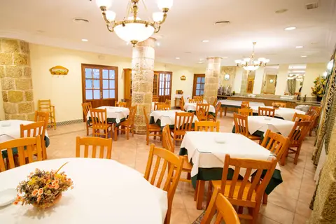 Diufain Hotel in Conil de la Frontera — foto 28