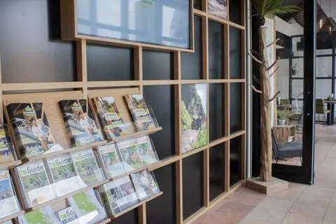 Hotel De Boshoek in Voorthuizen — foto 39