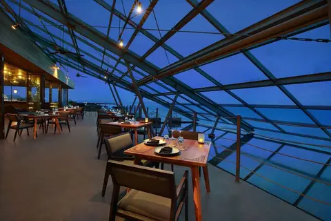 Grand Seminyak – Lifestyle Boutique Bali Resort in Seminyak, Kuta, Kabupaten Badung, Bali, Indonesia — foto 19