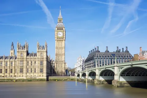 Moxy London Stratford foto 4