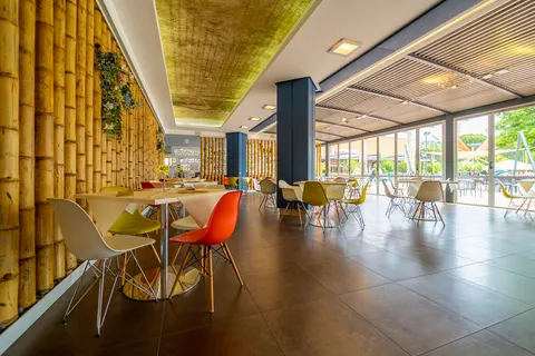 Camping Portofelice foto 10