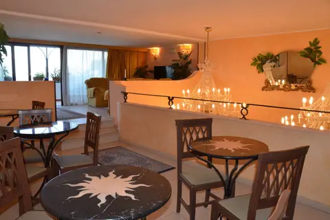 Arathena Rocks Hotel in Giardini-Naxos, foto 18
