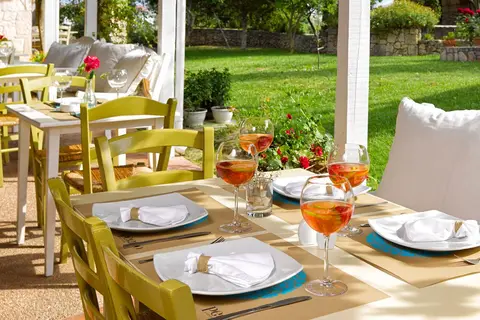 Petrino Eco Village in Kassandra Municipal Unit — foto 5