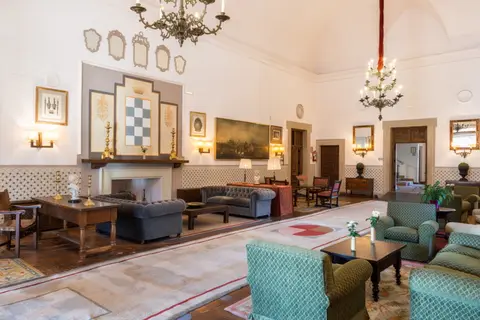 Parador de Oropesa in Oropesa — foto 19