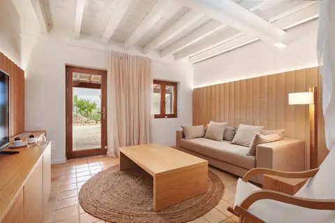 Es Figueral Nou Hotel in Sant Joan — foto 22