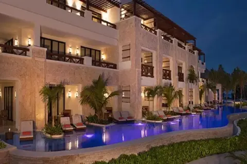 Secrets Cap Cana Resort & Spa in Salvaleón de Higüey