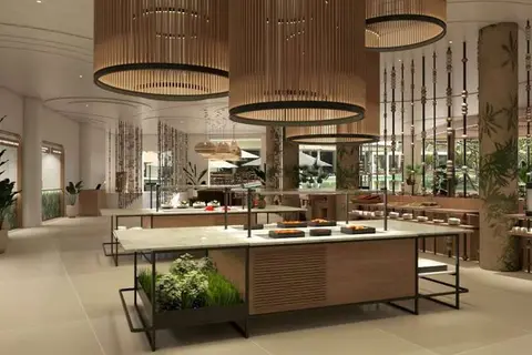 Occidental Eden Beruwala in Beruwala — foto 28