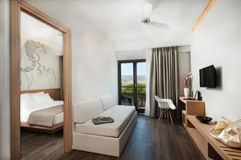Kriti Hotel in Chania — foto 15
