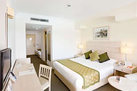 Febeach Hotel Side in Manavgat — foto 4