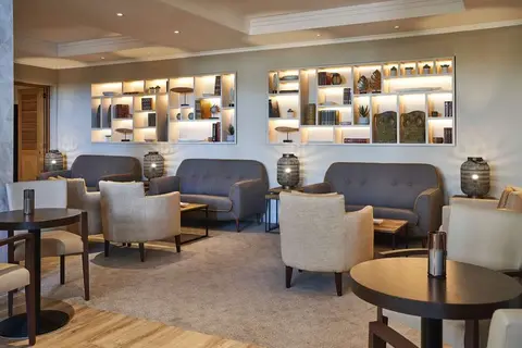 Hotel Eden Mar in Funchal, foto 16