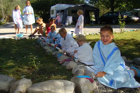 Camping Lou Passavous foto 5