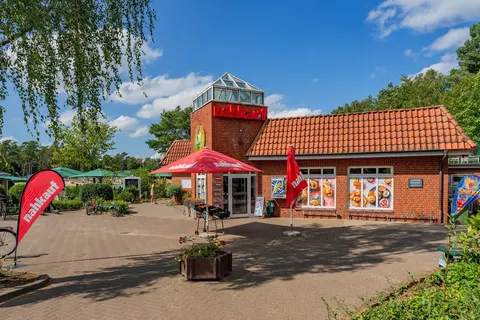 Südsee-camp in Wietzendorf — foto 18