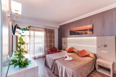 Baviera in Cala Ratjada — foto 4