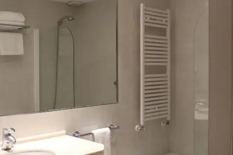 Hotel El Carreño in Oviedo — foto 10