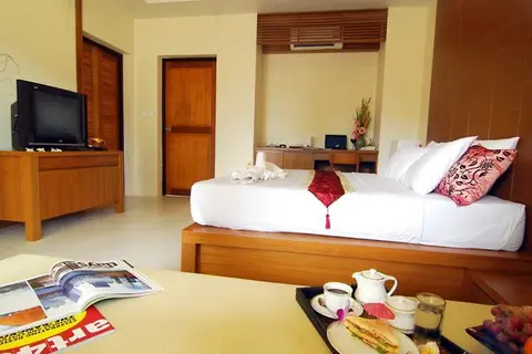 AVANI+ Koh Lanta Krabi Resort in โละดุหยง — foto 13