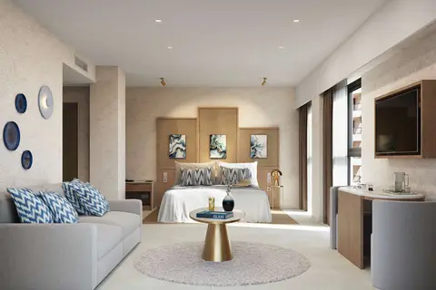 Hotel Vibra Yamm Sunset in Sant Antoni de Portmany, foto 14