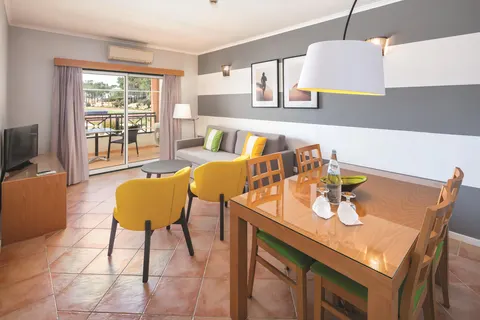 Aparthotel AP Victoria Beach - overwinteren foto 20