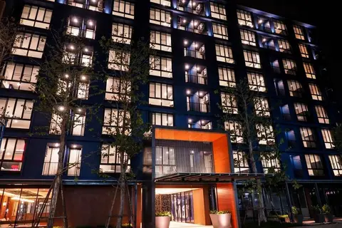 130 Hotel & Residence Bangkok in Bangkok — foto 12
