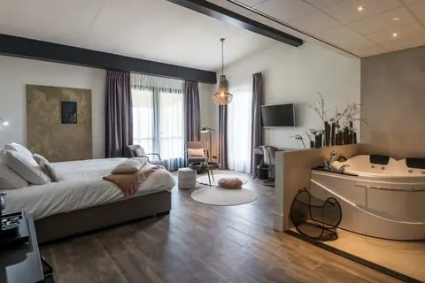 Fruitpark Hotel en Spa foto 23