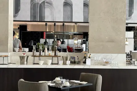 Cali Resort & Spa - Designed for adults by Louis Hotels in Peyia — foto 18