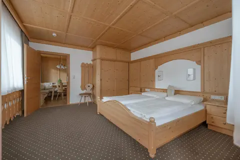 Boutique Aparthotel Fräulein Nannerl in Gerlos — foto 3